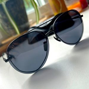 DIFF Sunglasses